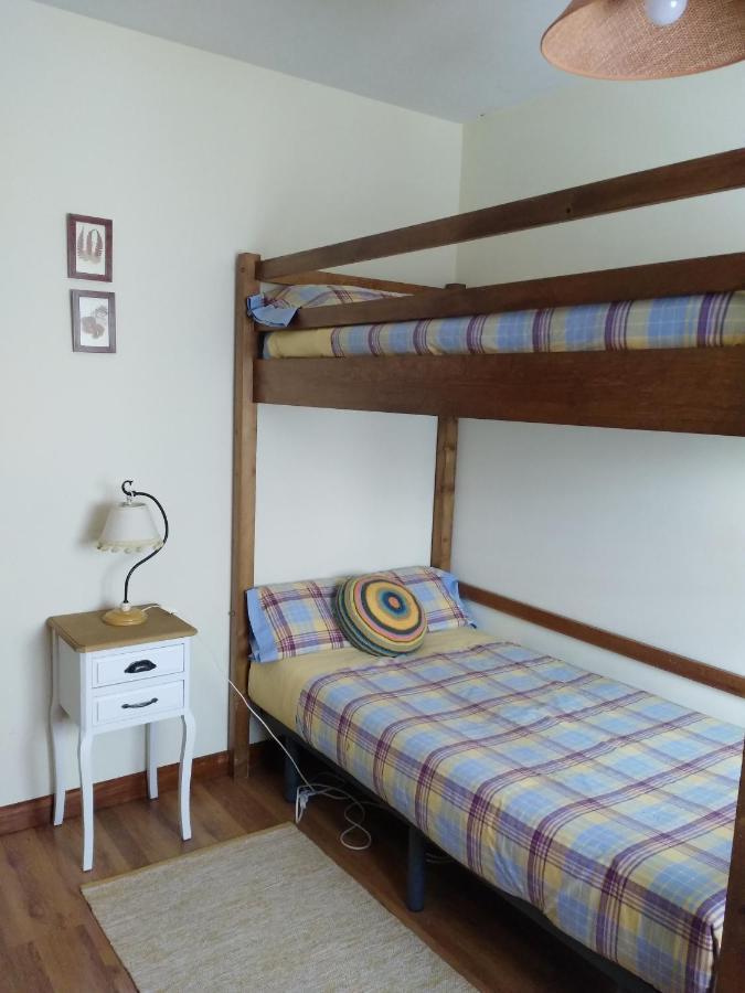 La Majada De Alameda Villa Alameda del Valle ภายนอก รูปภาพ