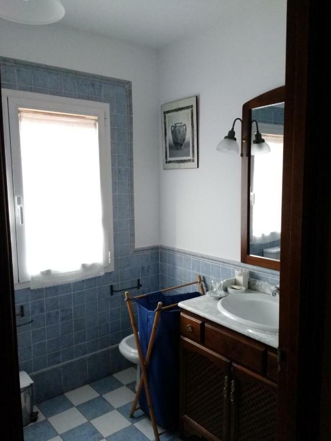 La Majada De Alameda Villa Alameda del Valle ภายนอก รูปภาพ