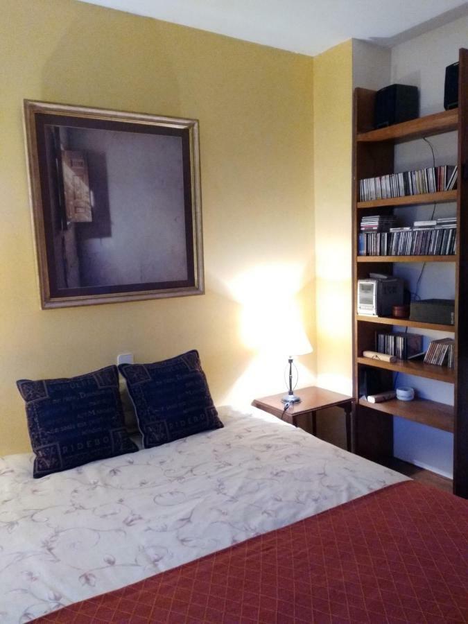 La Majada De Alameda Villa Alameda del Valle ภายนอก รูปภาพ